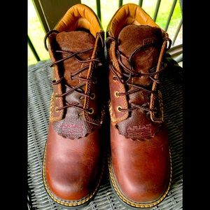 ARIAT Women’s “Canyon” Work Boot